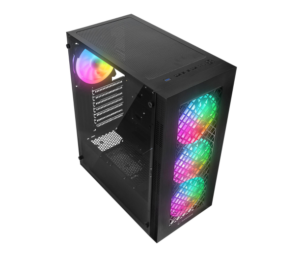 Rampage Plaid V1 - 1367175 - zdjęcie 2
